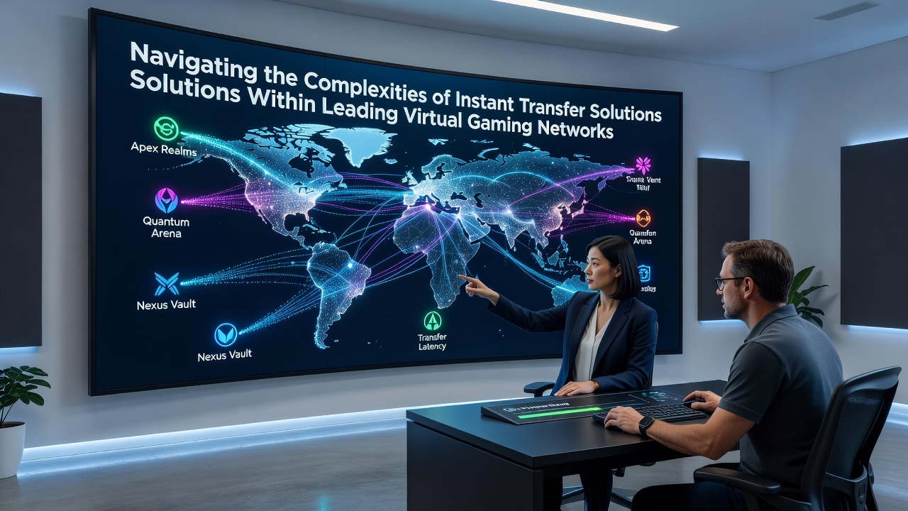 Close-up of secure payment processing dashboard used by virtual gaming networks with transaction logs and verification steps